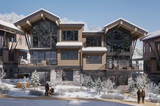 2507 W HAVENS CT #23, Park City, UT 84060