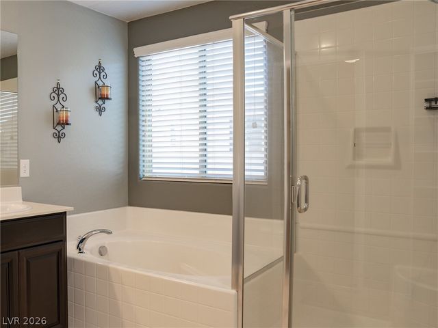 7681 Lots Hills Drive, Las Vegas, NV 89179