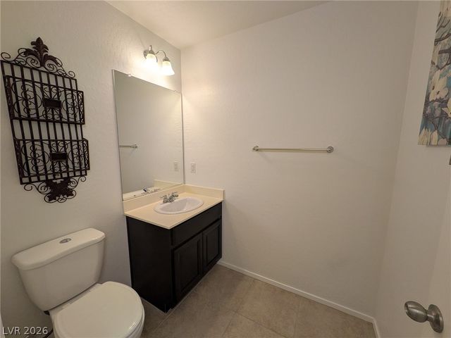 7681 Lots Hills Drive, Las Vegas, NV 89179