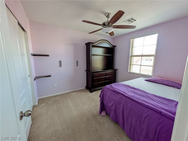 7681 Lots Hills Drive, Las Vegas, NV 89179