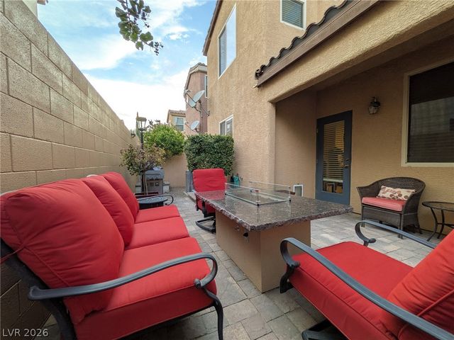 7681 Lots Hills Drive, Las Vegas, NV 89179