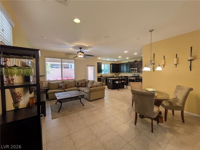 7681 Lots Hills Drive, Las Vegas, NV 89179