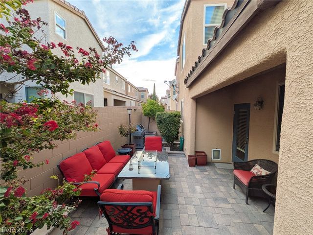 7681 Lots Hills Drive, Las Vegas, NV 89179