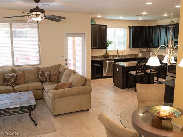 7681 Lots Hills Drive, Las Vegas, NV 89179