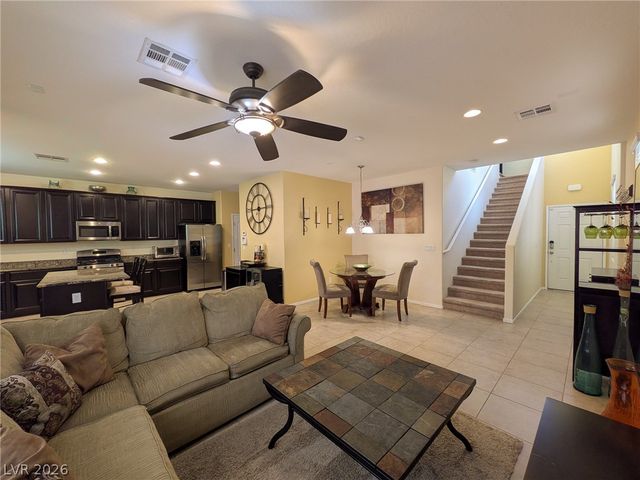 7681 Lots Hills Drive, Las Vegas, NV 89179