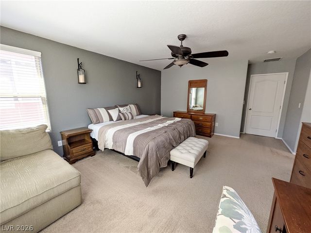 7681 Lots Hills Drive, Las Vegas, NV 89179