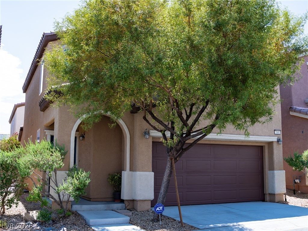 7681 Lots Hills Drive, Las Vegas, NV 89179