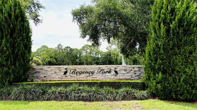 4454 KING EDWARD DRIVE, Orlando, FL 32826