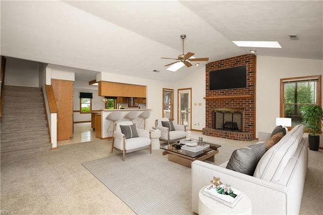 511 Ashforth WAY, Chesapeake, VA 23322