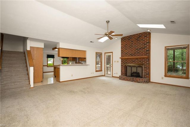 511 Ashforth WAY, Chesapeake, VA 23322
