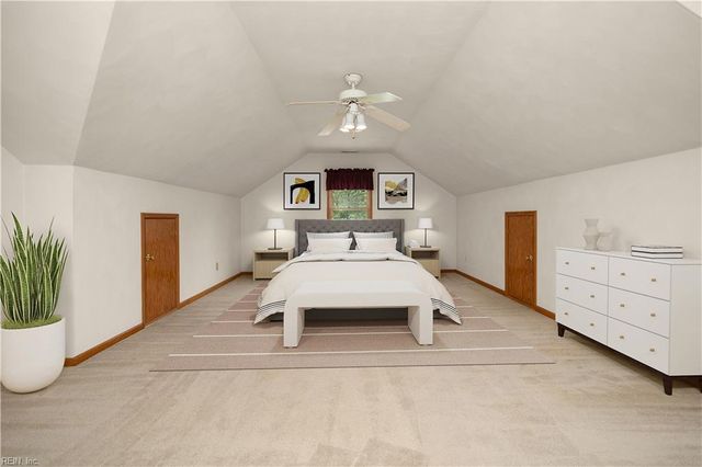 511 Ashforth WAY, Chesapeake, VA 23322