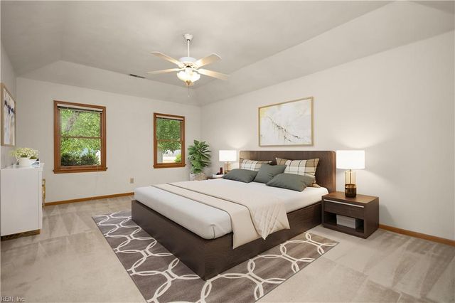 511 Ashforth WAY, Chesapeake, VA 23322