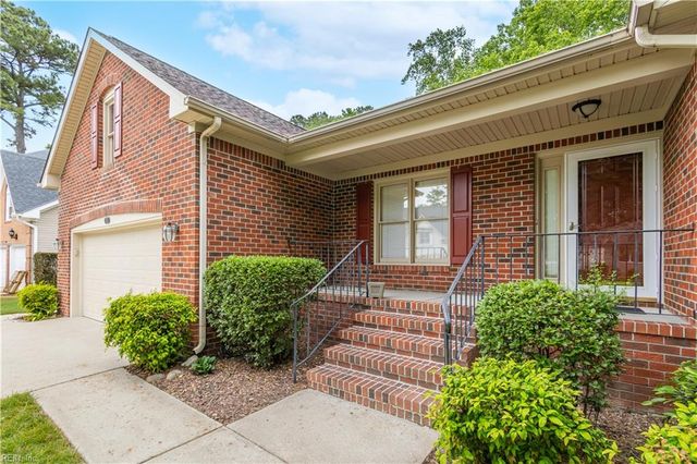 511 Ashforth WAY, Chesapeake, VA 23322