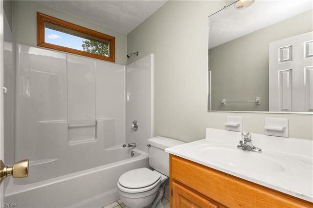 511 Ashforth WAY, Chesapeake, VA 23322