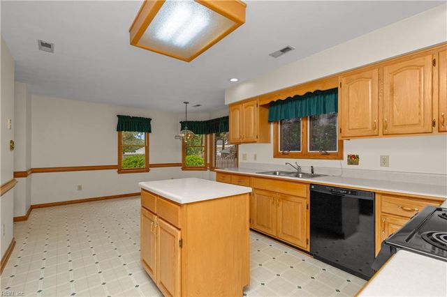 511 Ashforth WAY, Chesapeake, VA 23322