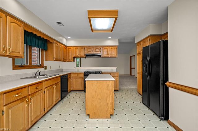 511 Ashforth WAY, Chesapeake, VA 23322