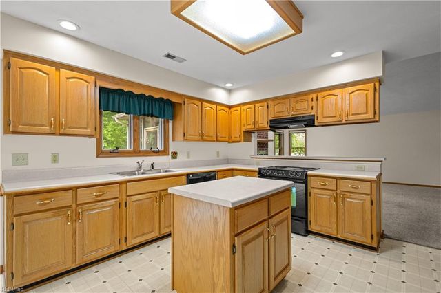 511 Ashforth WAY, Chesapeake, VA 23322
