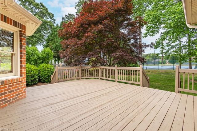 511 Ashforth WAY, Chesapeake, VA 23322