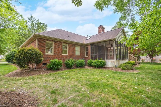 511 Ashforth WAY, Chesapeake, VA 23322