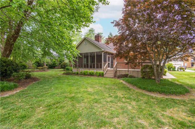 511 Ashforth WAY, Chesapeake, VA 23322