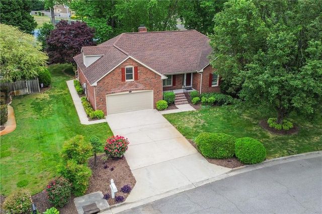 511 Ashforth WAY, Chesapeake, VA 23322