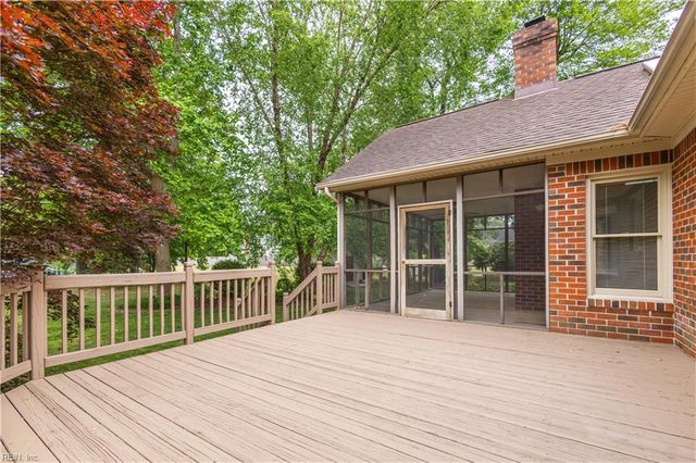 511 Ashforth WAY, Chesapeake, VA 23322