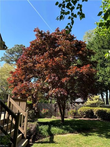 511 Ashforth WAY, Chesapeake, VA 23322