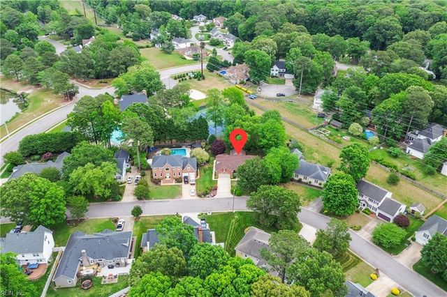 511 Ashforth WAY, Chesapeake, VA 23322