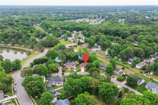 511 Ashforth WAY, Chesapeake, VA 23322