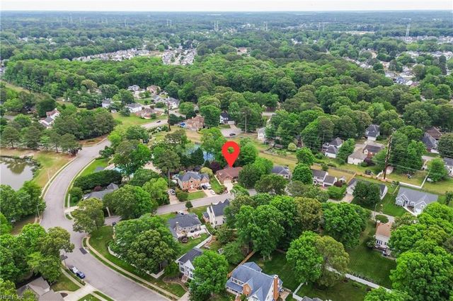 511 Ashforth WAY, Chesapeake, VA 23322