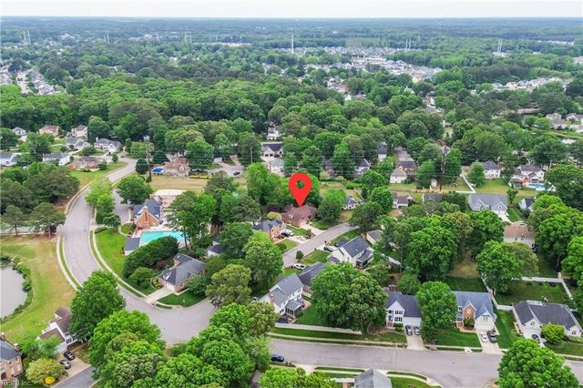 511 Ashforth WAY, Chesapeake, VA 23322