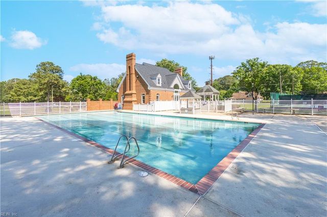 511 Ashforth WAY, Chesapeake, VA 23322