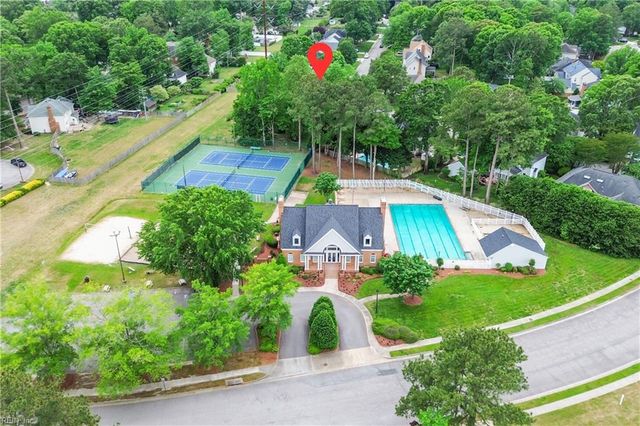 511 Ashforth WAY, Chesapeake, VA 23322