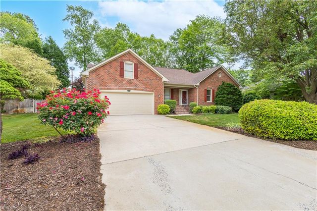511 Ashforth WAY, Chesapeake, VA 23322
