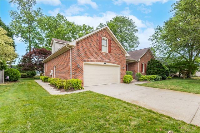 511 Ashforth WAY, Chesapeake, VA 23322