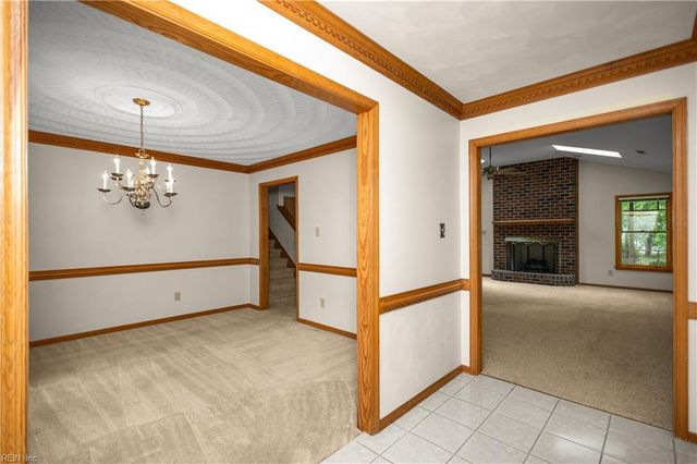 511 Ashforth WAY, Chesapeake, VA 23322