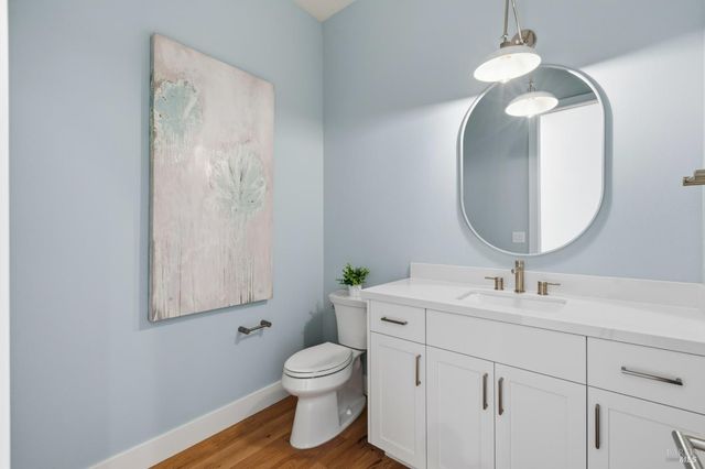 3945 Parker Hill Rd, Santa Rosa, CA 95404