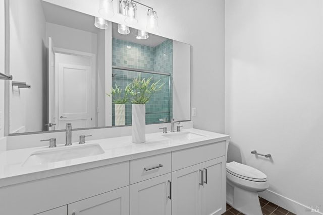 3945 Parker Hill Rd, Santa Rosa, CA 95404