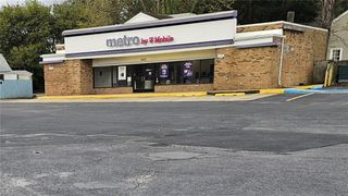 4000 George Washington HWY, Portsmouth, VA 23702