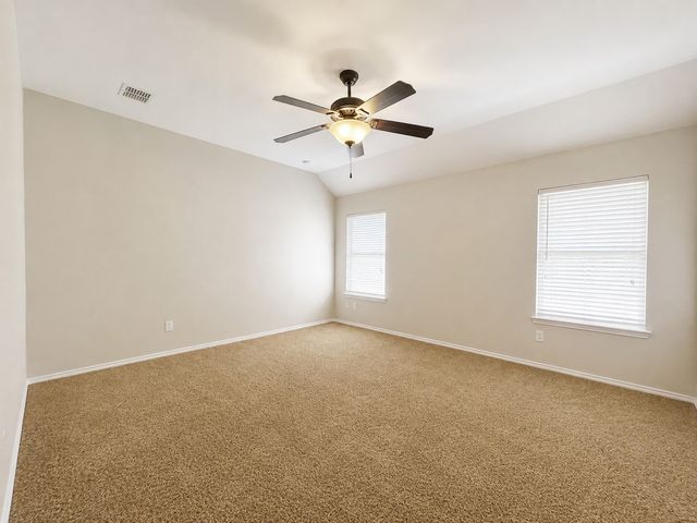 2833 Houston Wood Drive, Fort Worth, TX 76244