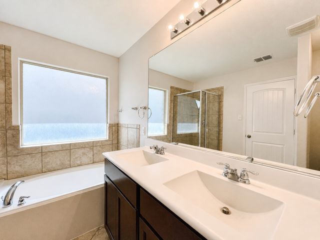 2833 Houston Wood Drive, Fort Worth, TX 76244
