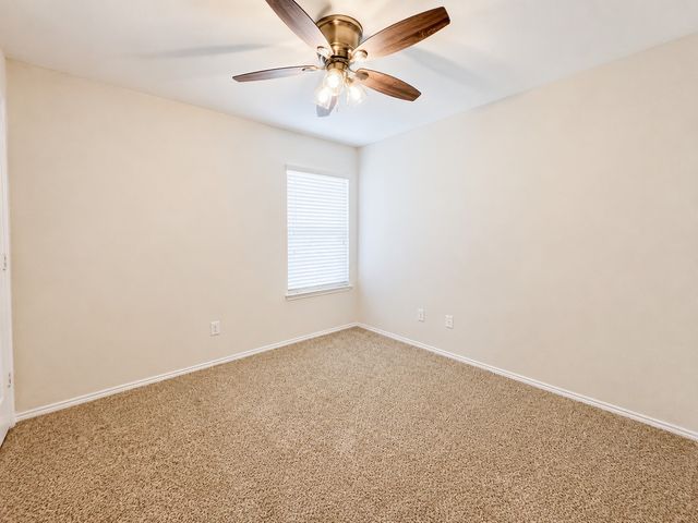 2833 Houston Wood Drive, Fort Worth, TX 76244