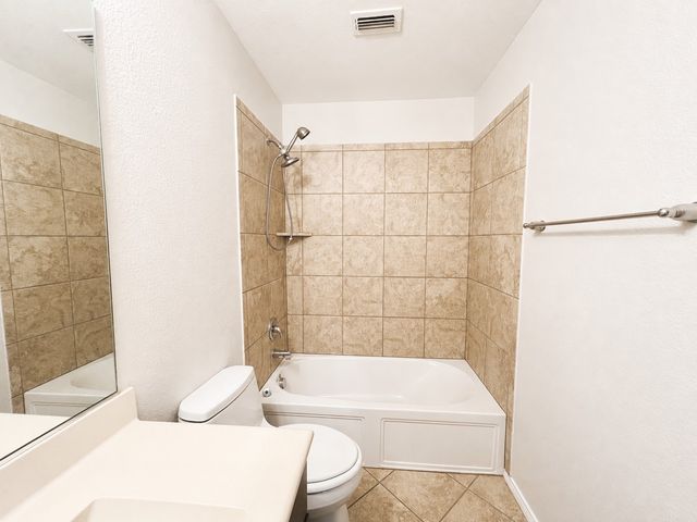 2833 Houston Wood Drive, Fort Worth, TX 76244