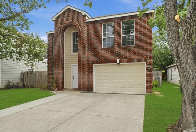 8226 Grand bnd, San Antonio, TX 78250