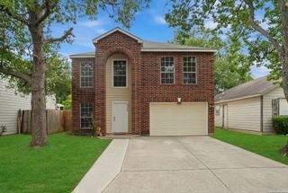 8226 Grand bnd, San Antonio, TX 78250