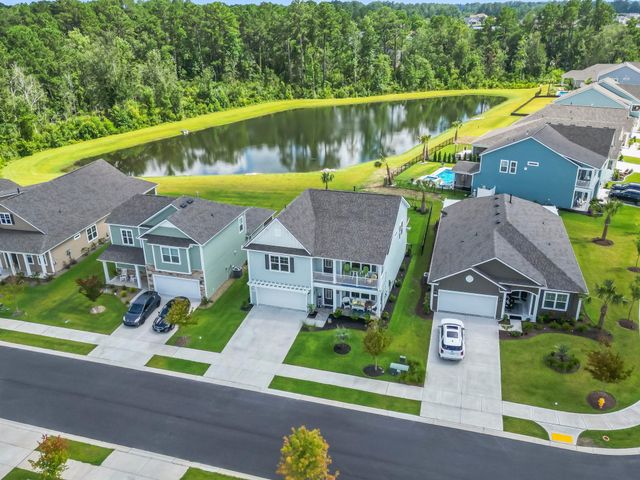 1017 Beechfield Ct., Conway, SC 29526