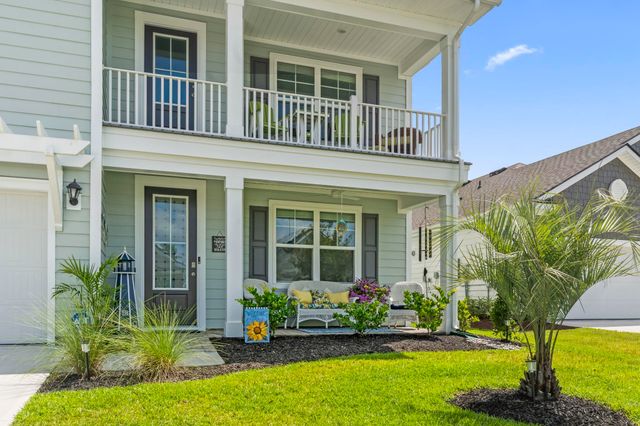 1017 Beechfield Ct., Conway, SC 29526