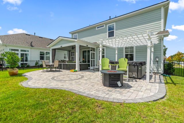 1017 Beechfield Ct., Conway, SC 29526