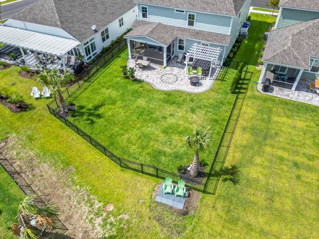 1017 Beechfield Ct., Conway, SC 29526