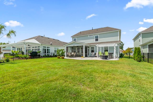 1017 Beechfield Ct., Conway, SC 29526